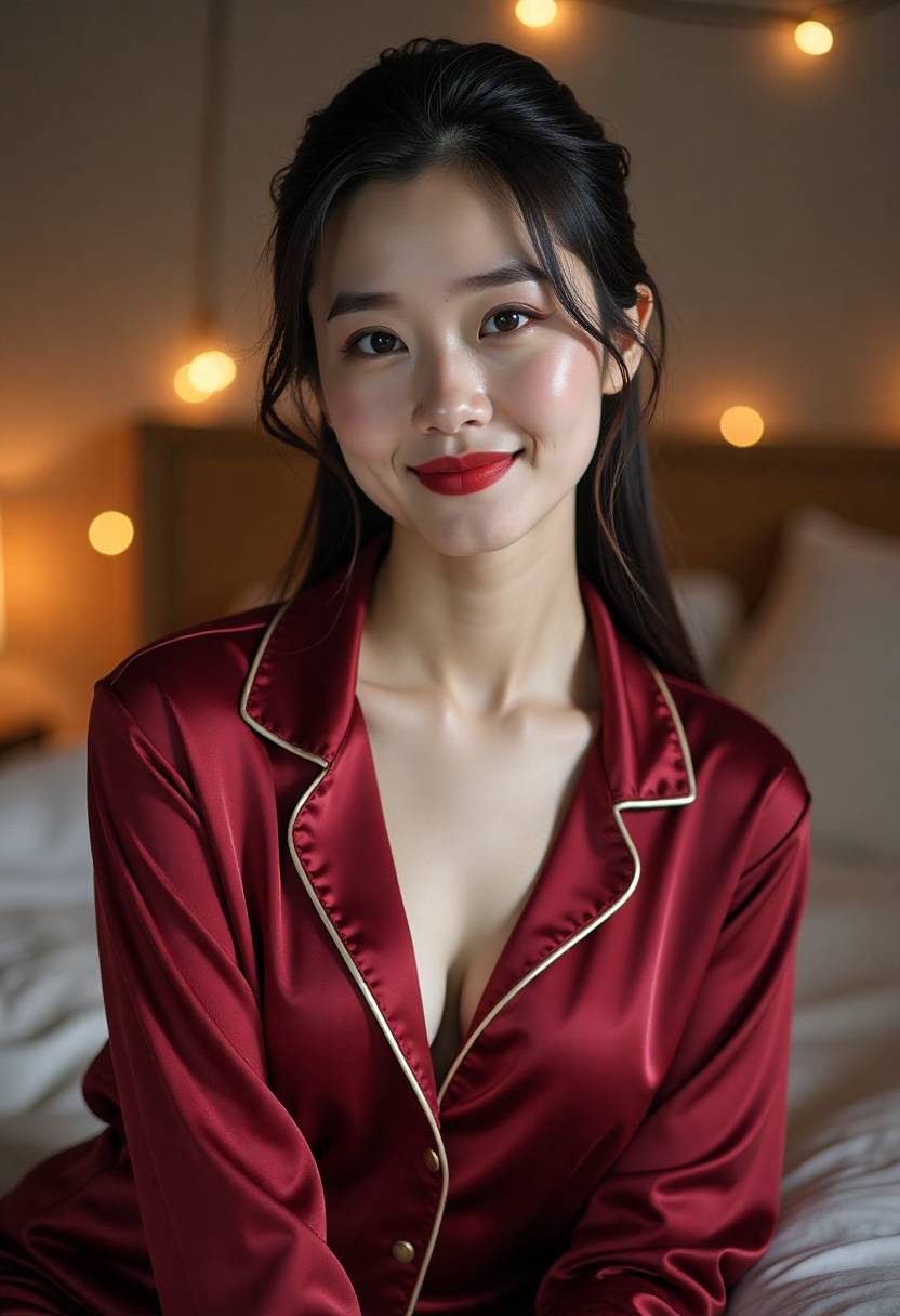 盛世长歌