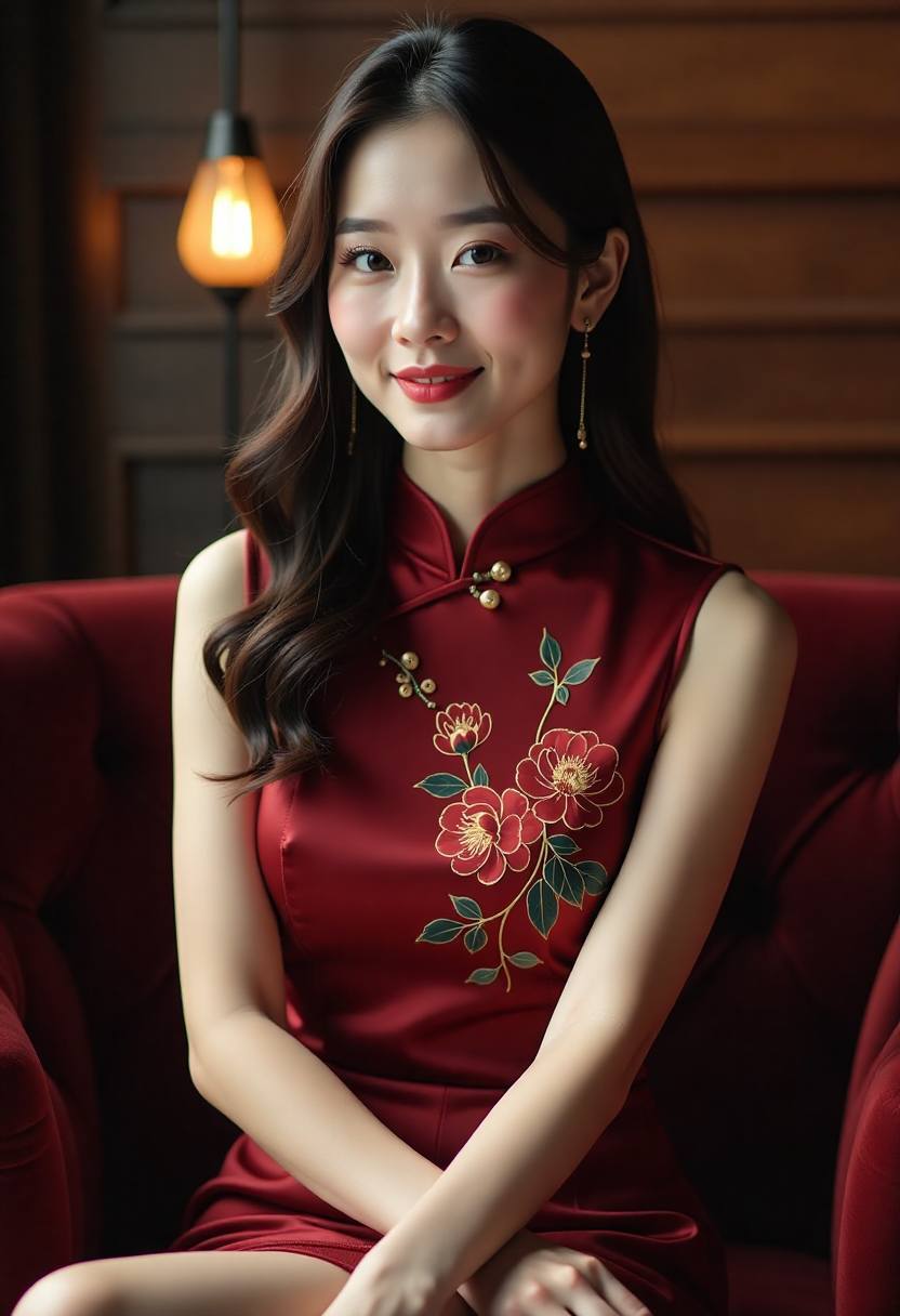 云深不知处