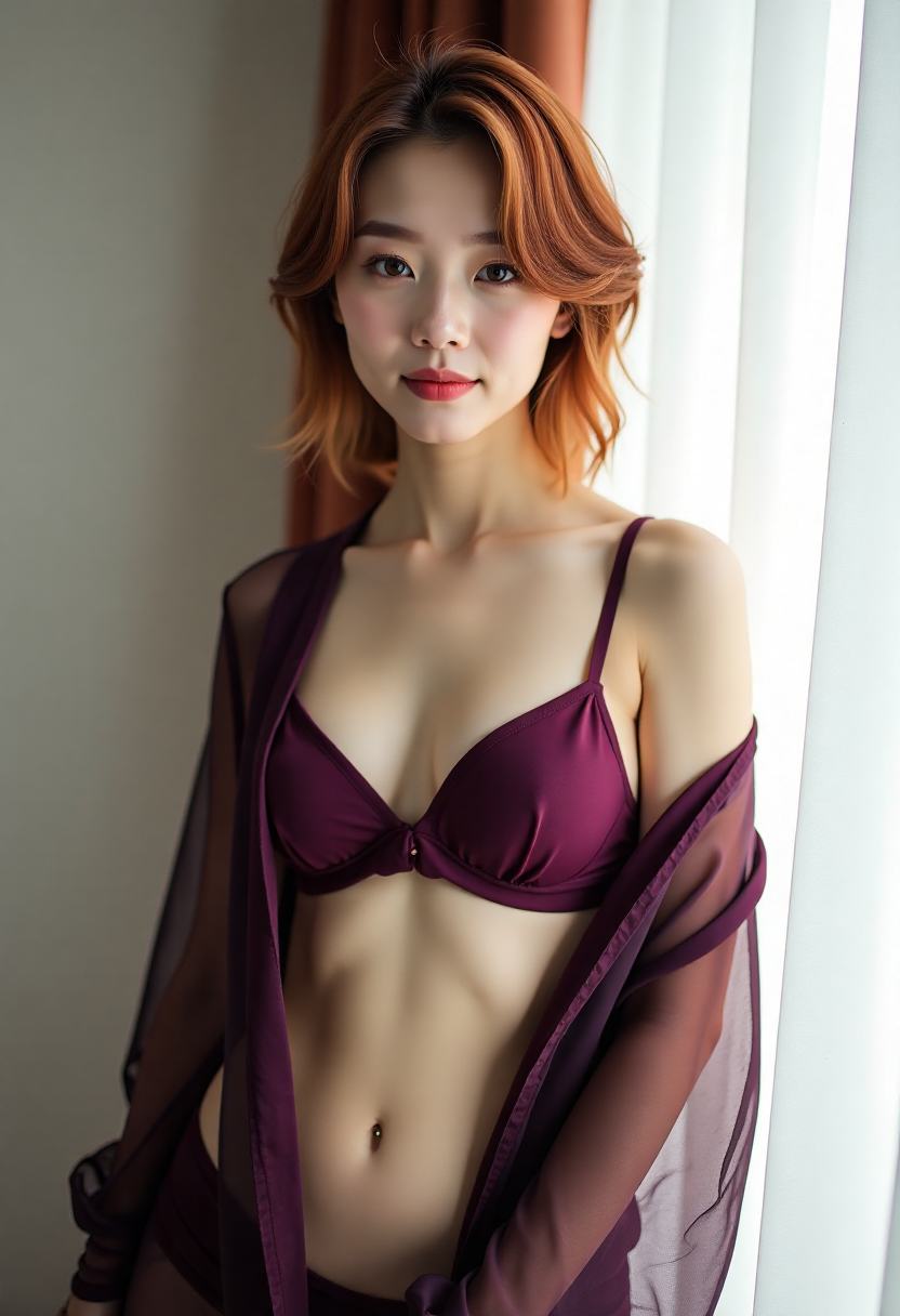 青衫落拓